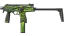 MP9 | Hydra (Well-Worn) thumbnail