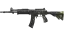 Galil AR | Destroyer (Battle-Scarred) thumbnail