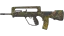 FAMAS | Byproduct (Minimal Wear) thumbnail