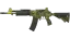 Vorschau von Galil AR | Acid Dart (Factory New)