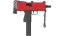 MAC-10 | Candy Apple (Minimal Wear) thumbnail
