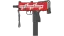 MAC-10 | Candy Apple (Minimal Wear) thumbnail