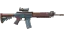 StatTrak™ SG 553 | Ol' Rusty (Field-Tested) thumbnail