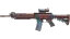StatTrak™ SG 553 | Ol' Rusty (Field-Tested) thumbnail