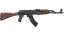 AK-47 | Cartel (Field-Tested) thumbnail
