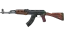 AK-47 | Cartel (Field-Tested) thumbnail