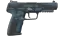 Five-SeveN | Forest Night (Battle-Scarred) thumbnail