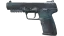 Five-SeveN | Forest Night (Battle-Scarred) thumbnail