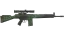 G3SG1 | Jungle Dashed (Minimal Wear) thumbnail