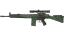 G3SG1 | Jungle Dashed (Minimal Wear) thumbnail