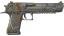 Desert Eagle | Bronze Deco (Field-Tested) thumbnail