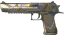 Desert Eagle | Bronze Deco (Field-Tested) thumbnail