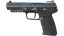Five-SeveN | Scumbria (Minimal Wear) thumbnail