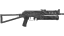 PP-Bizon | Bizoom (Battle-Scarred) thumbnail