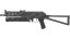 PP-Bizon | Bizoom (Battle-Scarred) thumbnail