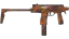 MP9 | Orange Peel (Minimal Wear) thumbnail