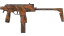 MP9 | Orange Peel (Minimal Wear) thumbnail
