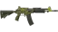 Galil AR | Acid Dart (Field-Tested) thumbnail