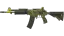 Galil AR | Acid Dart (Field-Tested) thumbnail