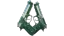 Dual Berettas | Polished Malachite (Field-Tested) thumbnail