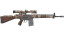 G3SG1 | Desert Storm (Minimal Wear) thumbnail