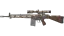 G3SG1 | Desert Storm (Minimal Wear) thumbnail