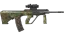 AUG | Commando Company (Field-Tested) thumbnail