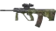 AUG | Commando Company (Field-Tested) thumbnail