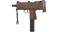 MAC-10 | Bronzer (Field-Tested) thumbnail