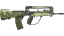 StatTrak™ FAMAS | Meow 36 (Battle-Scarred) thumbnail