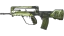 StatTrak™ FAMAS | Meow 36 (Battle-Scarred) thumbnail