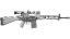 G3SG1 | Polar Camo (Field-Tested) thumbnail