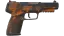 Five-SeveN | Orange Peel (Field-Tested) thumbnail