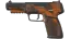 Five-SeveN | Orange Peel (Field-Tested) thumbnail