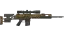 SCAR-20 | Caged (Battle-Scarred) thumbnail
