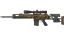 SCAR-20 | Caged (Battle-Scarred) thumbnail