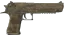Desert Eagle | Mudder (Field-Tested) thumbnail