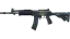 Galil AR | Cold Fusion (Field-Tested) thumbnail