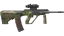 AUG | Commando Company (Field-Tested) thumbnail