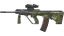 AUG | Commando Company (Field-Tested) thumbnail