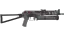 PP-Bizon | Wood Block Camo (Minimal Wear) thumbnail