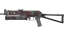 PP-Bizon | Wood Block Camo (Minimal Wear) thumbnail