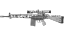 G3SG1 | Polar Camo (Field-Tested) thumbnail