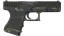 Glock-18 | Winterized (Battle-Scarred) thumbnail