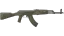 AK-47 | Safari Mesh (Field-Tested) thumbnail