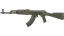 AK-47 | Safari Mesh (Field-Tested) thumbnail
