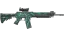SG 553 | Dragon Tech (Field-Tested) thumbnail