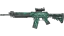 SG 553 | Dragon Tech (Field-Tested) thumbnail