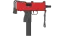 MAC-10 | Candy Apple (Minimal Wear) thumbnail