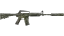 M4A1-S | Boreal Forest (Field-Tested) thumbnail